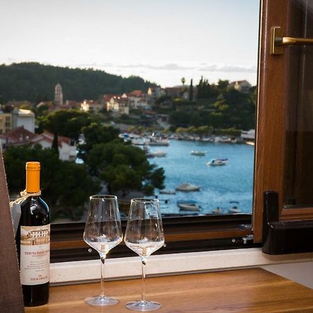 Apartment Bay View 챠브타트 외부 사진