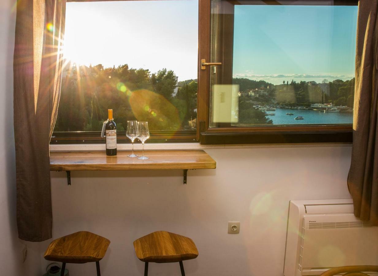 Apartment Bay View 챠브타트 외부 사진