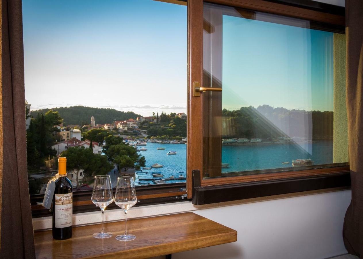 Apartment Bay View 챠브타트 외부 사진