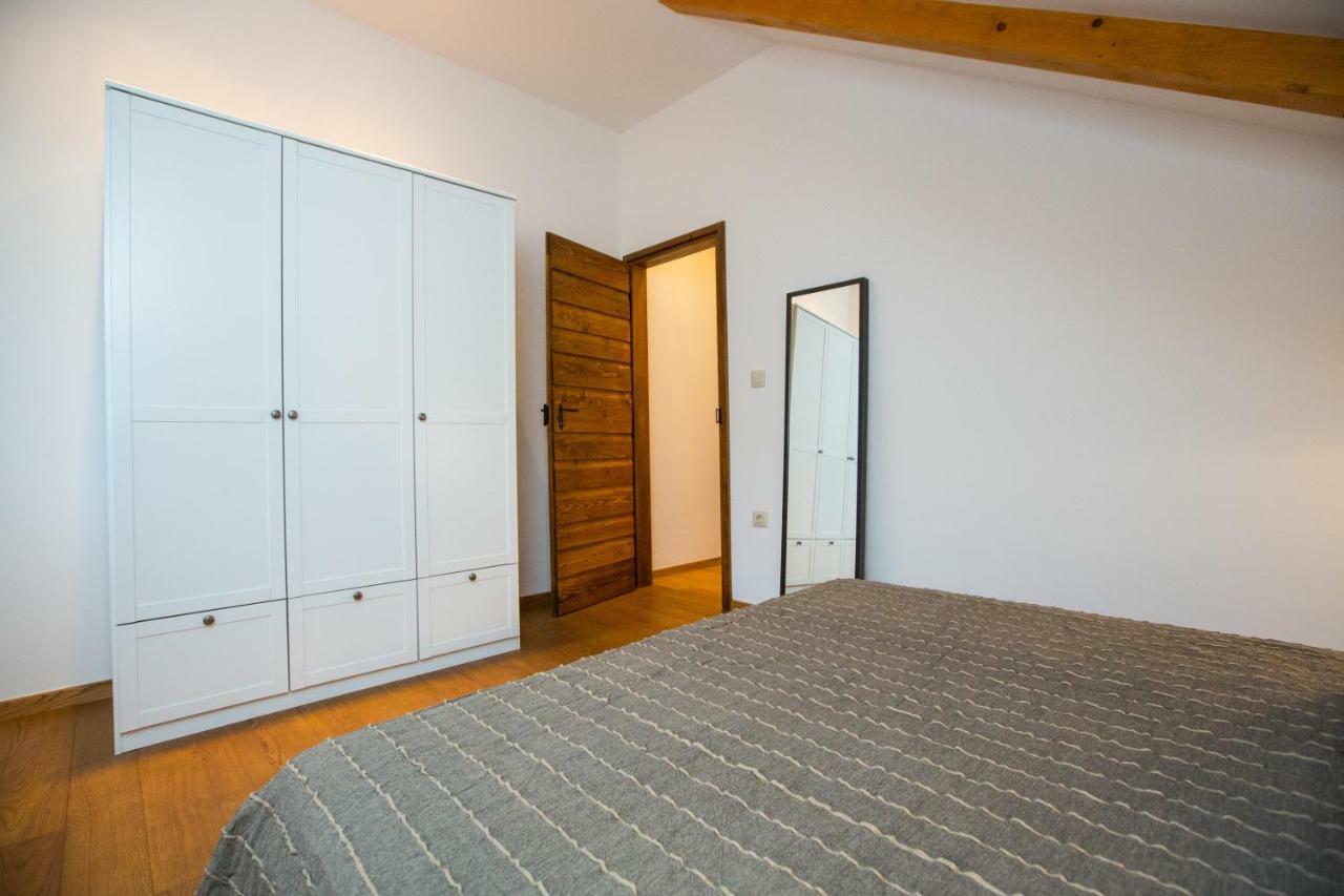 Apartment Bay View 챠브타트 외부 사진