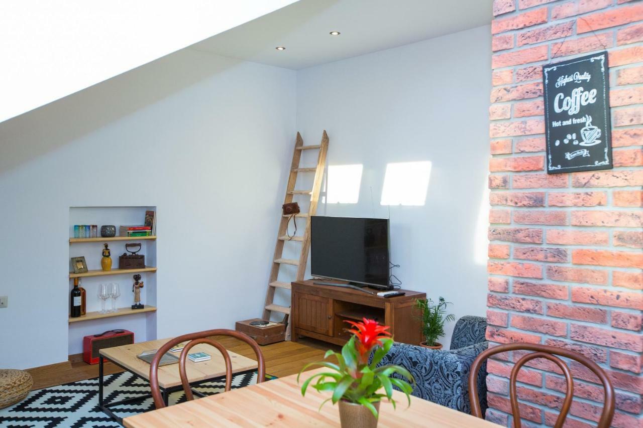Apartment Bay View 챠브타트 외부 사진