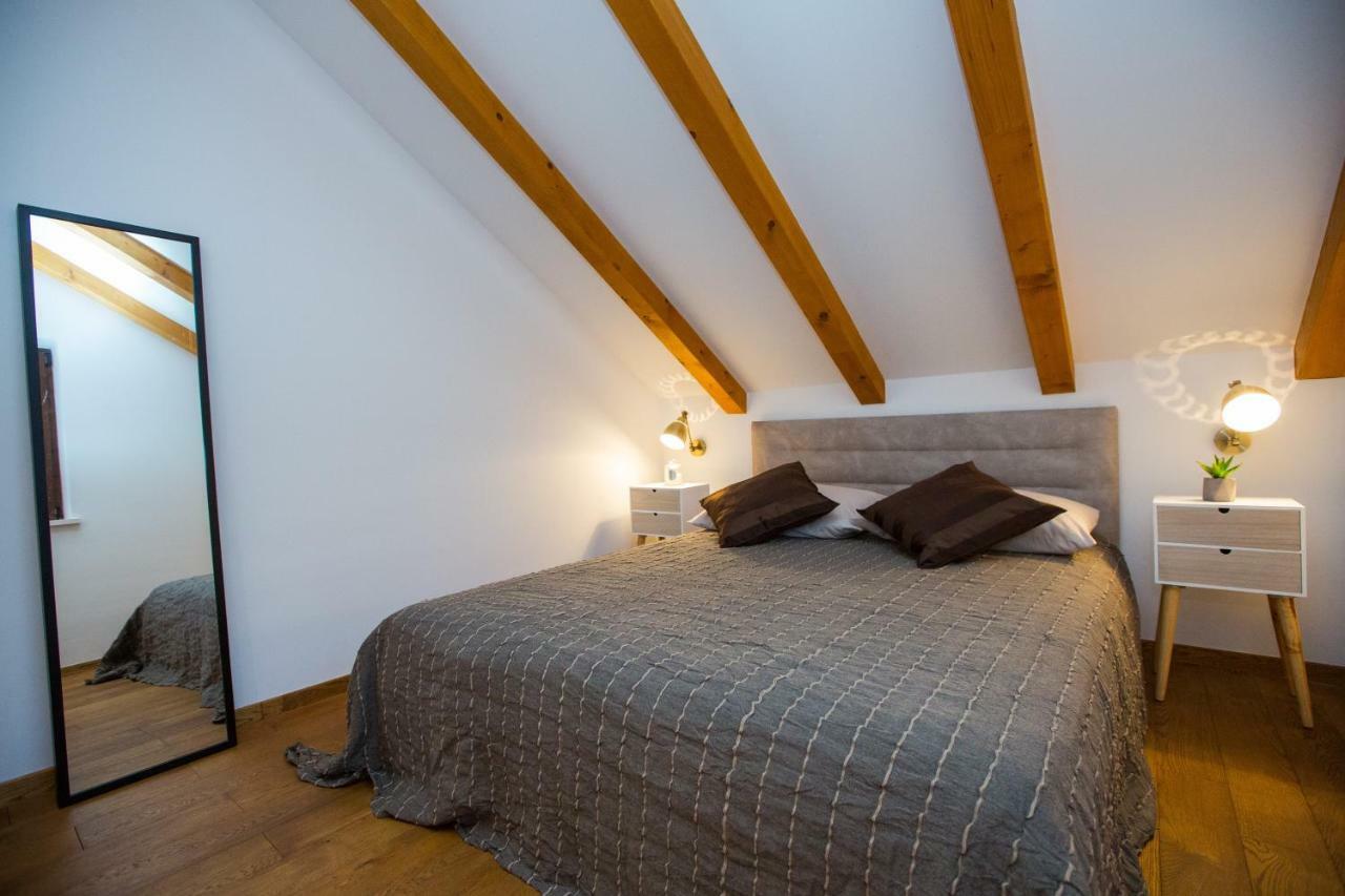 Apartment Bay View 챠브타트 외부 사진