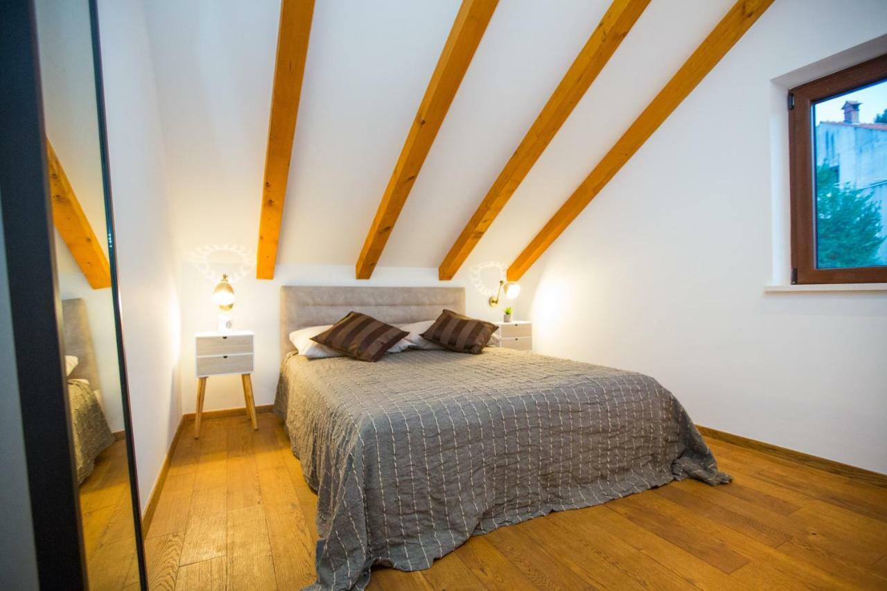 Apartment Bay View 챠브타트 외부 사진