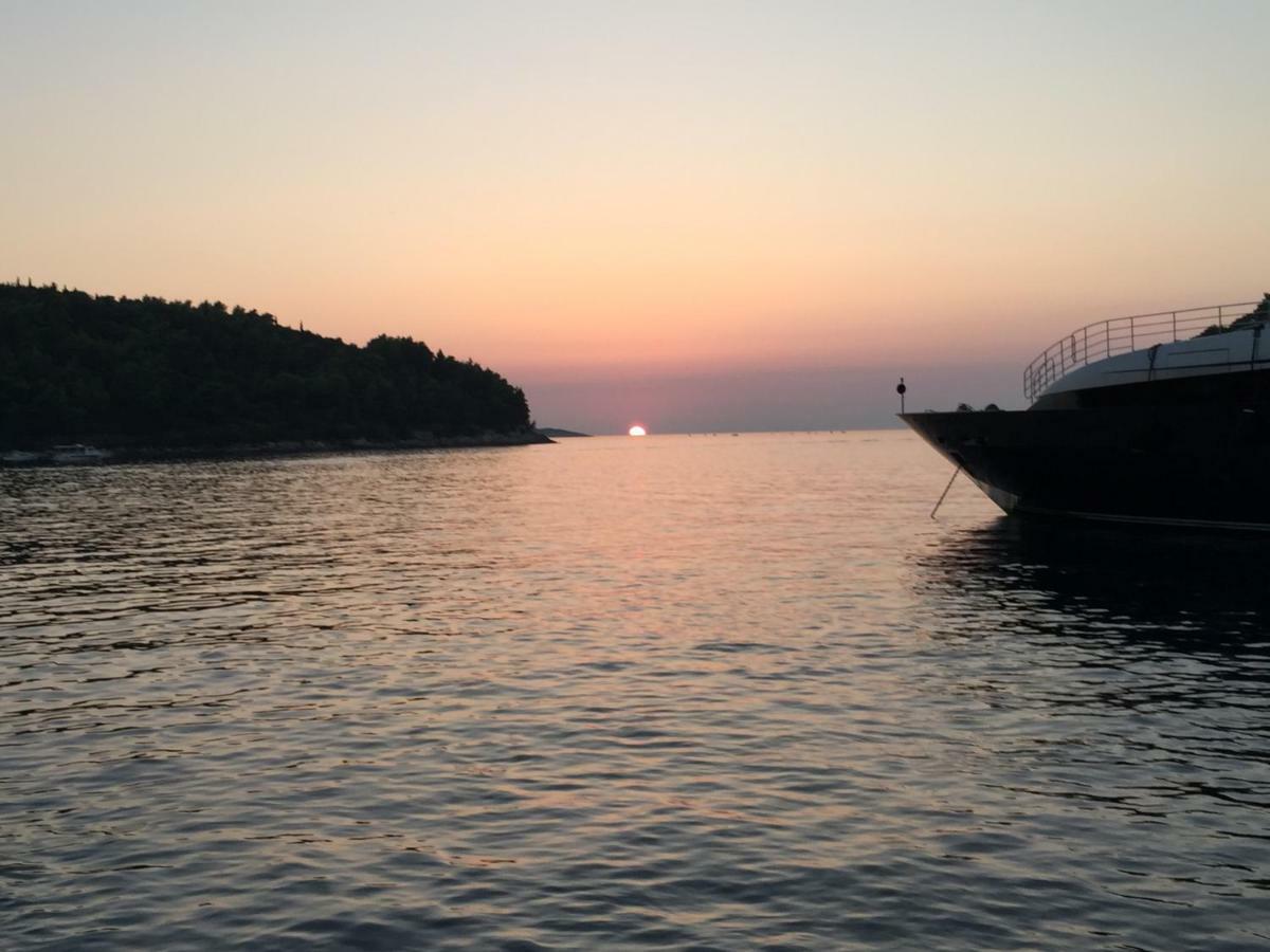 Apartment Bay View 챠브타트 외부 사진